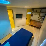 Fardo Hostal Bogotá