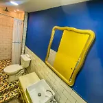 Fardo Hostal Bogotá