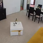 La Embajada De Corferias