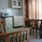 Apartaestudios Hoteles BogotáInn