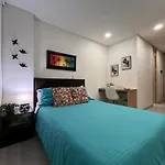 Apartaestudio En Bogota