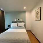 Agradable Apartamento Cerca A La Fundacion