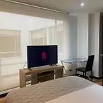 Agradable Apartamento Cerca A La Fundacion
