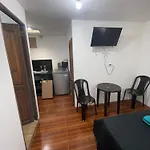 Apt Est Castellana Cll 97