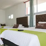 Hotel Casa Botero 303