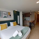 The Hood 102, Modern And Luxury Apartments
