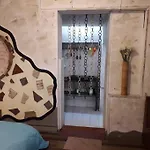 Casa Viva Apartaestudio Terraza