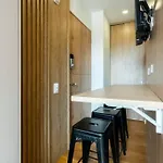 Excellent Location Brand New Apartment In Santa Barbara