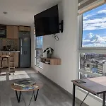 Apartasuite Central Con La Mejor Vista!