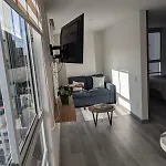 Apartasuite Central Con La Mejor Vista!