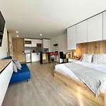 Df Confortable Loft Zona De Trabajo Gym F04