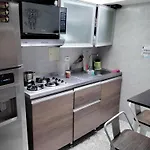 Usaquen Station Hostel