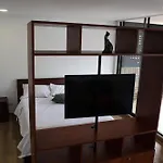 Apartamento En El Centro Bogota