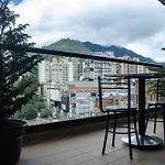Apartamento En El Centro Bogota