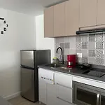 Aparta Estudio Unicentro
