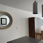 Aparta Estudio Unicentro