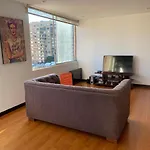 Hermoso Apartamento, Excelente Ubicacion Al Norte De Bogota
