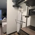 Apartment With Hotel Amenities, Coworking, Room Service, Gym
