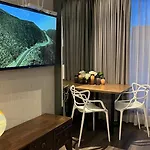 Apartment With Hotel Amenities, Coworking, Room Service, Gym