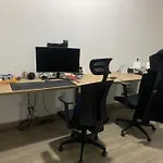 Habitacion En Casa