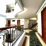 Lavid Hotel Kennedy