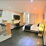 Emporium Aparta Suites 26 Bogota