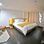 Emporium Aparta Suites 26 Bogota