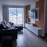 Apto Panoramico En Centro Bogota