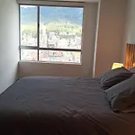 Apto Panoramico En Centro Bogota