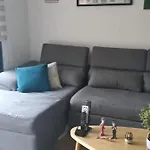 Apartamento Natalia