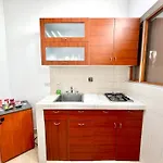 Private Studio-Apartment In Cedritos