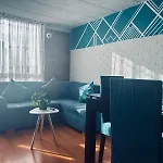 Apartamento Acogedor Cerca Del Aeropuerto