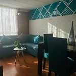 Apartamento Acogedor Cerca Del Aeropuerto
