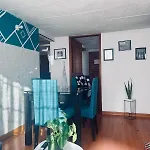 Apartamento Acogedor Cerca Del Aeropuerto