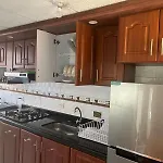 Apartamento Acogedor Cerca Del Aeropuerto