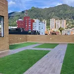 Apartaestudio En Bogota