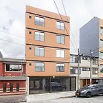 Moderna Habitacion Bogota Campin
