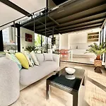 Espectacular Duplex, Zona G