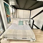 Espectacular Duplex, Zona G