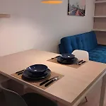 Suite Candelaria Las Aguas 1618