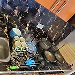 Apartamento A 10 Minutos Del Aeropuero
