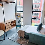 Espectacular Loft En Zona De Moda