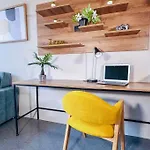 Espectacular Loft En Zona De Moda