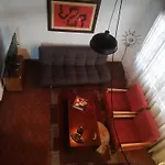 Apartamento Amplio Y Muy Bien Ubicado