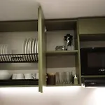 Apartamento En Parque De La 93