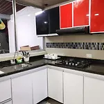 Apartahotel Baru - Usaquen