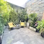 Unique Loft Design, Zona G With Private Terrace