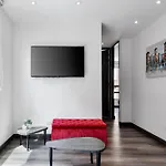 2Br Morph Chico-Ga Nuevo Apartamento En Chico