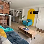 New Cozy Apartment Virrey Park