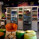 ibis budget Bogota Marly